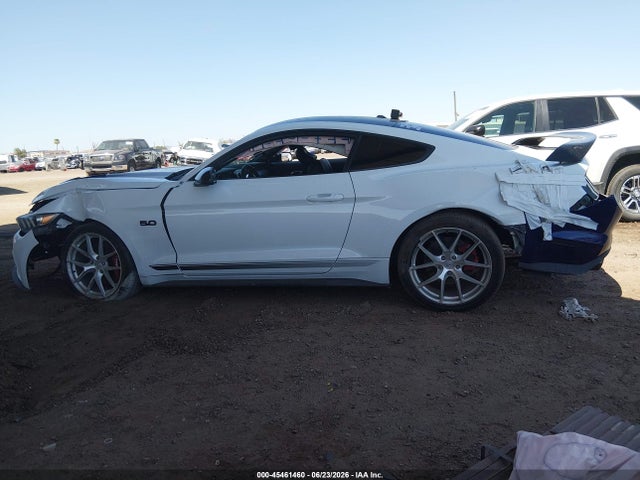 1FA6P8CF5G5327159 Ford Mustang Gt/gt Premium