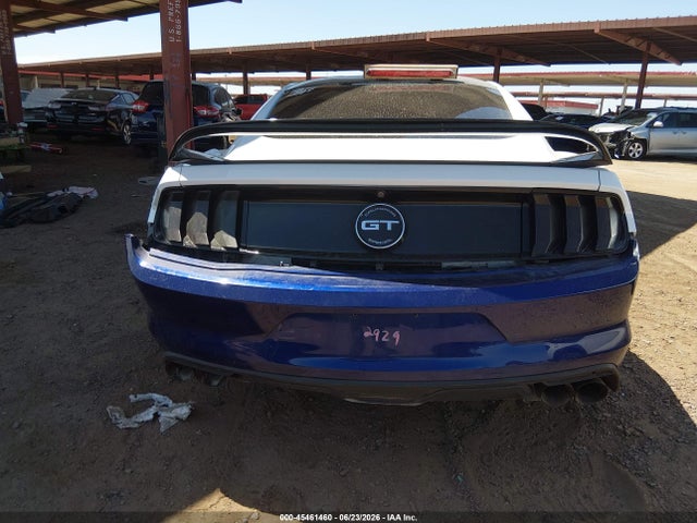 1FA6P8CF5G5327159 Ford Mustang Gt/gt Premium