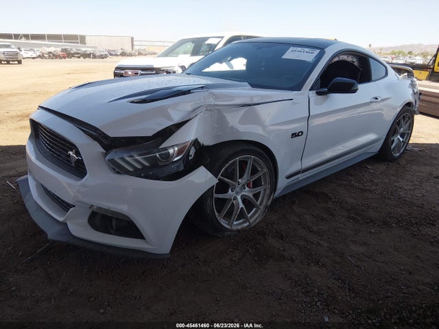 1FA6P8CF5G5327159 Ford Mustang Gt/gt Premium