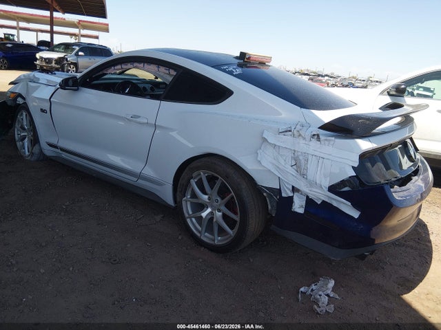 1FA6P8CF5G5327159 Ford Mustang Gt/gt Premium