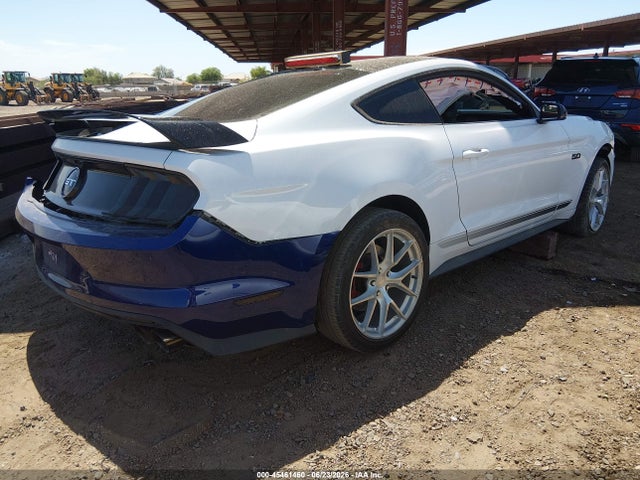1FA6P8CF5G5327159 Ford Mustang Gt/gt Premium