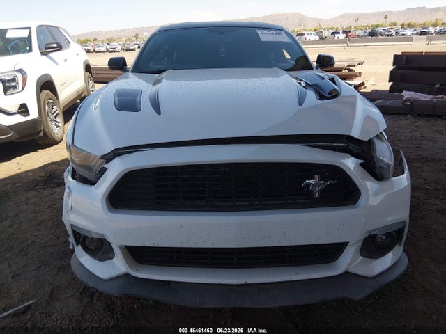 1FA6P8CF5G5327159 Ford Mustang Gt/gt Premium