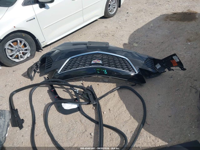 45461461 :رقم المزاد ، 1GYFZCR41MF071535 vin ، 2021 Cadillac Xt4 Fwd Premium Luxury مزاد بيع