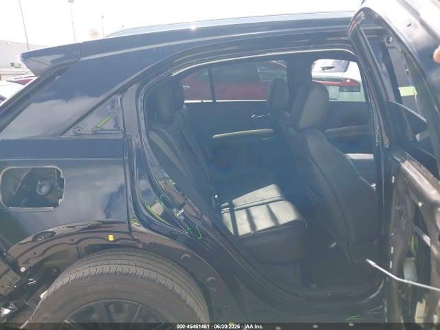 45461461 :رقم المزاد ، 1GYFZCR41MF071535 vin ، 2021 Cadillac Xt4 Fwd Premium Luxury مزاد بيع