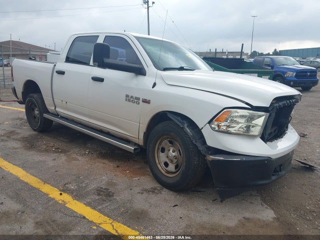 45461463 :رقم المزاد ، 1C6RR7KT8FS703878 vin ، 2015 Ram 1500 Tradesman مزاد بيع