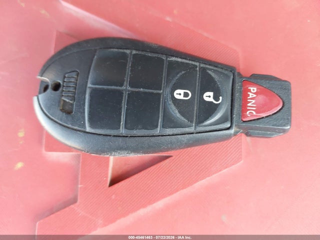 45461463 :رقم المزاد ، 1C6RR7KT8FS703878 vin ، 2015 Ram 1500 Tradesman مزاد بيع