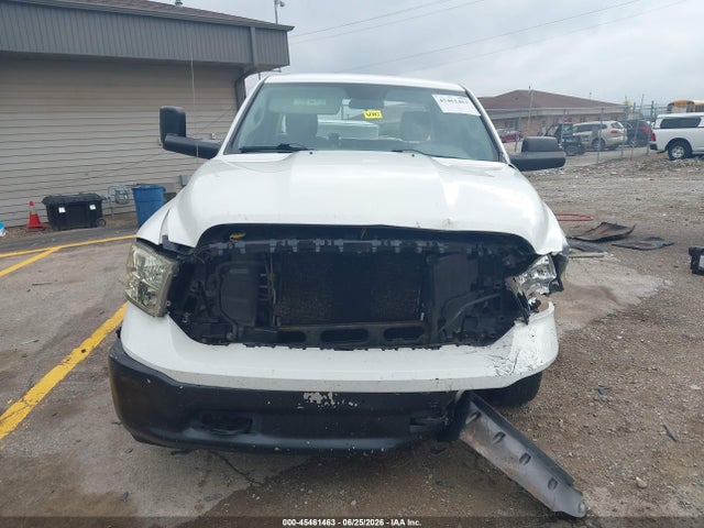 45461463 :رقم المزاد ، 1C6RR7KT8FS703878 vin ، 2015 Ram 1500 Tradesman مزاد بيع