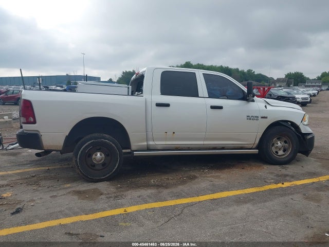 45461463 :رقم المزاد ، 1C6RR7KT8FS703878 vin ، 2015 Ram 1500 Tradesman مزاد بيع