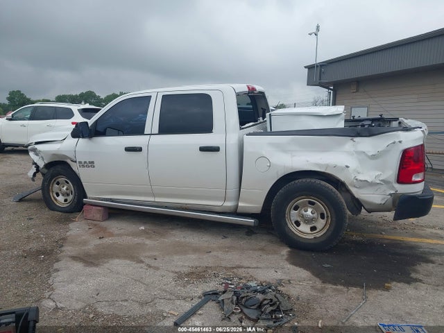 45461463 :رقم المزاد ، 1C6RR7KT8FS703878 vin ، 2015 Ram 1500 Tradesman مزاد بيع