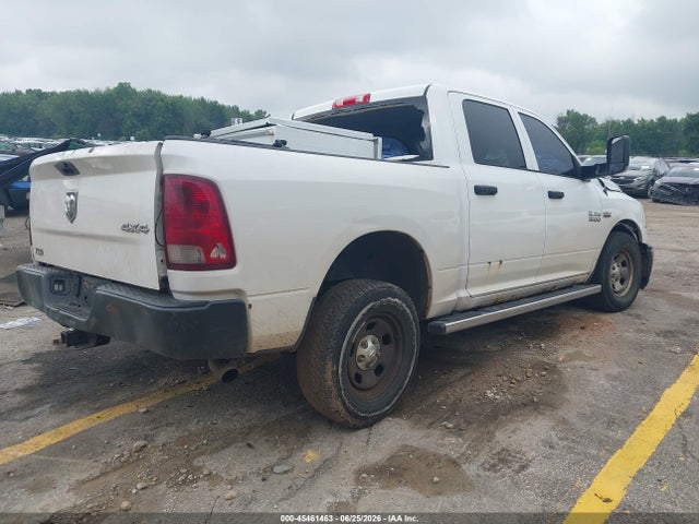 45461463 :رقم المزاد ، 1C6RR7KT8FS703878 vin ، 2015 Ram 1500 Tradesman مزاد بيع