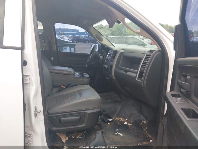 45461463 :رقم المزاد ، 1C6RR7KT8FS703878 vin ، 2015 Ram 1500 Tradesman مزاد بيع