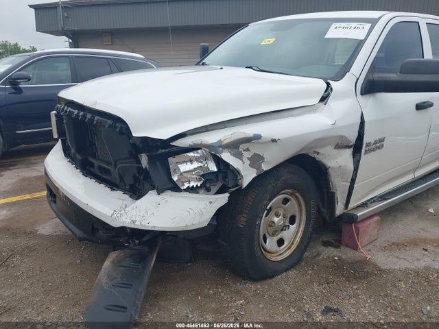 45461463 :رقم المزاد ، 1C6RR7KT8FS703878 vin ، 2015 Ram 1500 Tradesman مزاد بيع