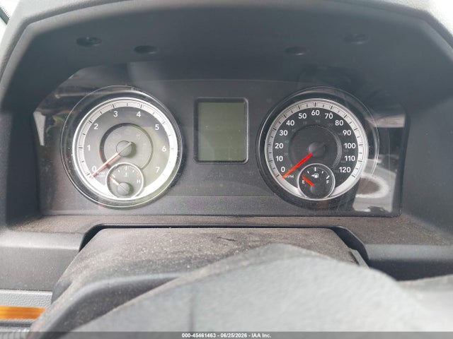 45461463 :رقم المزاد ، 1C6RR7KT8FS703878 vin ، 2015 Ram 1500 Tradesman مزاد بيع