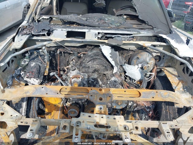 2015 Gmc Yukon Xl 1500 Slt მანქანა იყიდება აუქციონზე, vin: 1GKS2HKC9FR113544, აუქციონის ნომერი: 45461467