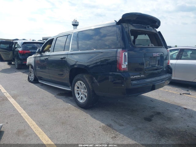 2015 Gmc Yukon Xl 1500 Slt მანქანა იყიდება აუქციონზე, vin: 1GKS2HKC9FR113544, აუქციონის ნომერი: 45461467