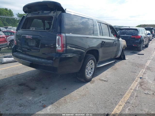 2015 Gmc Yukon Xl 1500 Slt მანქანა იყიდება აუქციონზე, vin: 1GKS2HKC9FR113544, აუქციონის ნომერი: 45461467