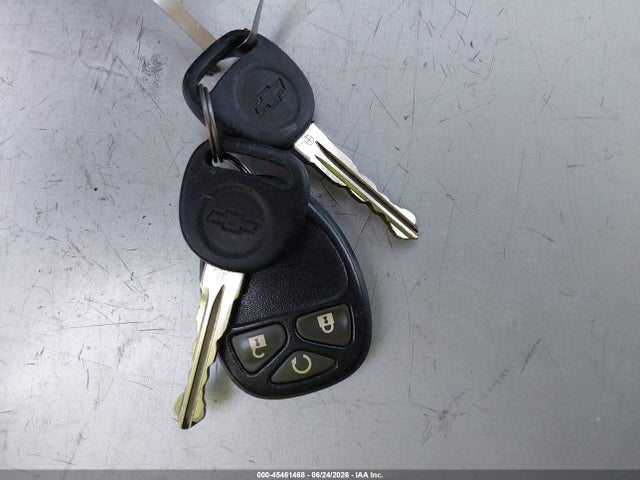 Chevrolet Traverse Lt 2015 1GNKRGKD9FJ213241 Image 11