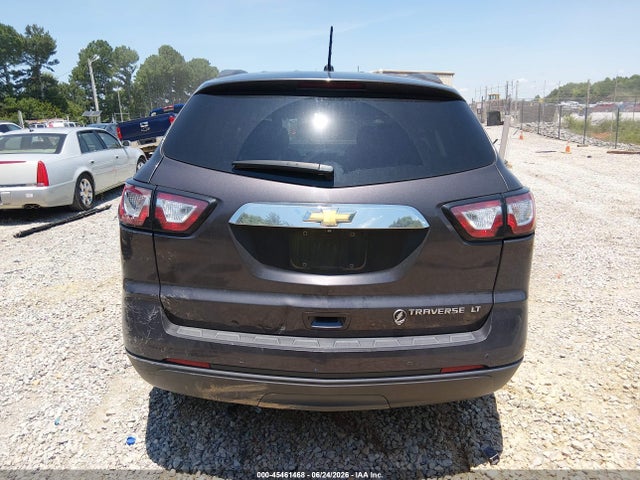 Chevrolet Traverse Lt 2015 1GNKRGKD9FJ213241 Image 16