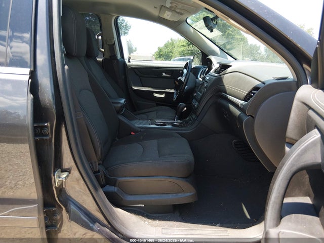 Chevrolet Traverse Lt 2015 1GNKRGKD9FJ213241 Image 5