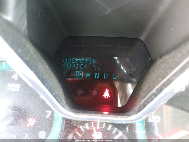 Chevrolet Traverse Lt 2015 1GNKRGKD9FJ213241 Image 7