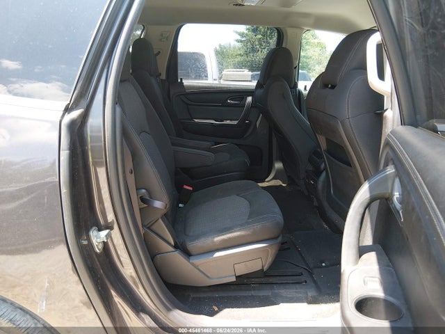 Chevrolet Traverse Lt 2015 1GNKRGKD9FJ213241 Image 8