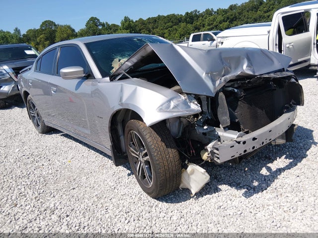 Продажа на аукционе авто 2014 Dodge Charger R/t, vin: 2C3CDXDT7EH199697, номер лота: 45461471