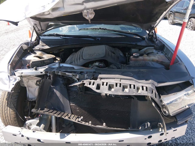 2014 Dodge Charger R/t მანქანა იყიდება აუქციონზე, vin: 2C3CDXDT7EH199697, აუქციონის ნომერი: 45461471