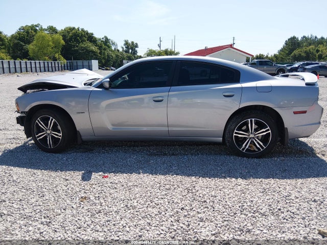 2014 Dodge Charger R/t მანქანა იყიდება აუქციონზე, vin: 2C3CDXDT7EH199697, აუქციონის ნომერი: 45461471