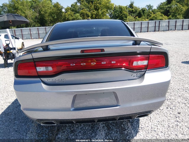 2014 Dodge Charger R/t მანქანა იყიდება აუქციონზე, vin: 2C3CDXDT7EH199697, აუქციონის ნომერი: 45461471