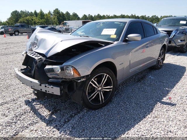 2014 Dodge Charger R/t მანქანა იყიდება აუქციონზე, vin: 2C3CDXDT7EH199697, აუქციონის ნომერი: 45461471