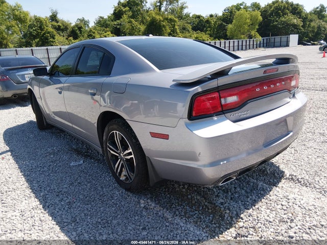 2014 Dodge Charger R/t მანქანა იყიდება აუქციონზე, vin: 2C3CDXDT7EH199697, აუქციონის ნომერი: 45461471