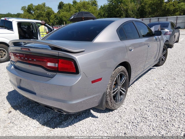 2014 Dodge Charger R/t მანქანა იყიდება აუქციონზე, vin: 2C3CDXDT7EH199697, აუქციონის ნომერი: 45461471