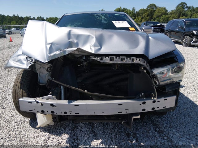 2014 Dodge Charger R/t მანქანა იყიდება აუქციონზე, vin: 2C3CDXDT7EH199697, აუქციონის ნომერი: 45461471