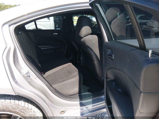 2014 Dodge Charger R/t მანქანა იყიდება აუქციონზე, vin: 2C3CDXDT7EH199697, აუქციონის ნომერი: 45461471