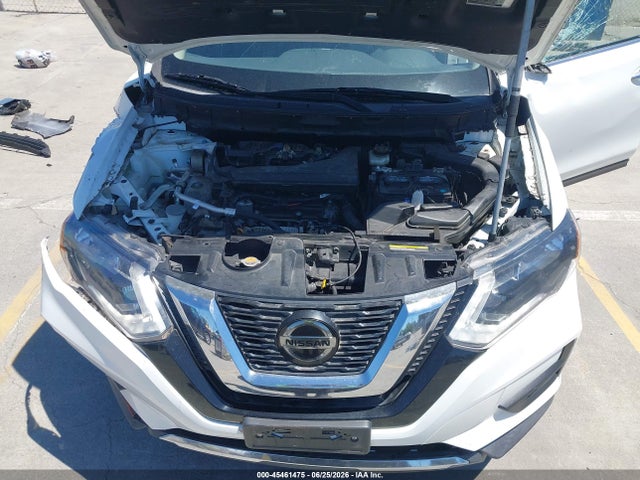 Nissan ROGUE SV 2018 KNMAT2MT4JP591597 Image 10