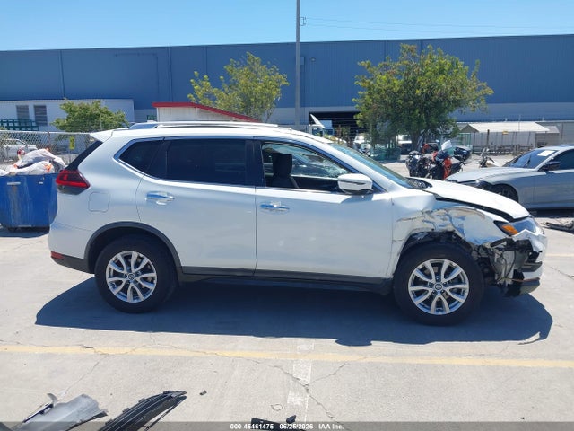 Nissan ROGUE SV 2018 KNMAT2MT4JP591597 Image 16