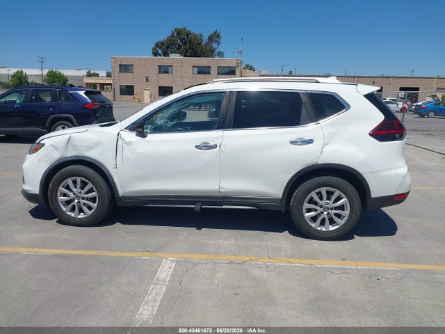 Nissan ROGUE SV 2018 KNMAT2MT4JP591597 Image 17