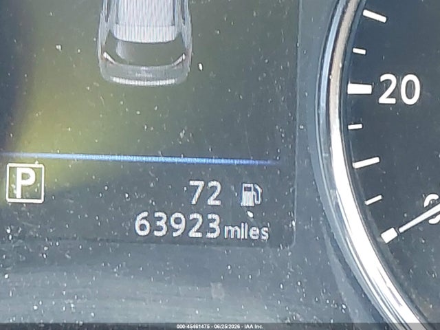 Nissan ROGUE SV 2018 KNMAT2MT4JP591597 Image 18