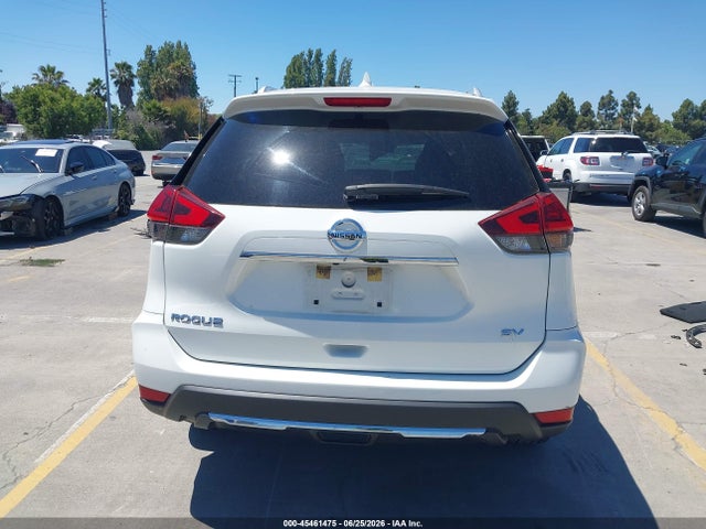 Nissan ROGUE SV 2018 KNMAT2MT4JP591597 Image 19