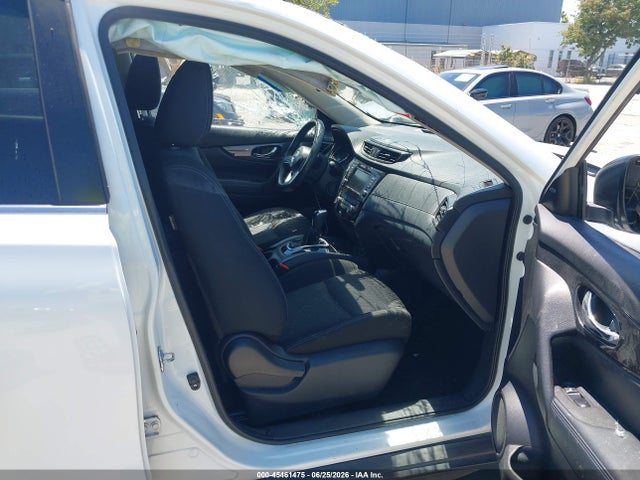 Nissan ROGUE SV 2018 KNMAT2MT4JP591597 Image 5