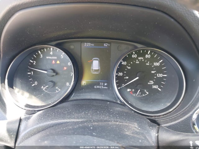 Nissan ROGUE SV 2018 KNMAT2MT4JP591597 Image 7