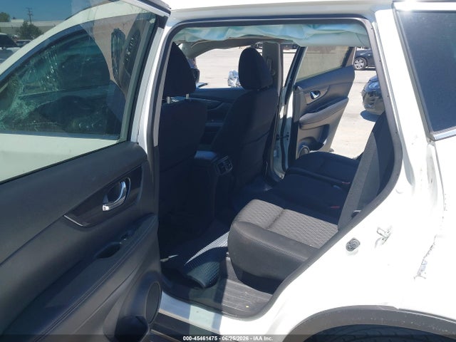 Nissan ROGUE SV 2018 KNMAT2MT4JP591597 Image 8