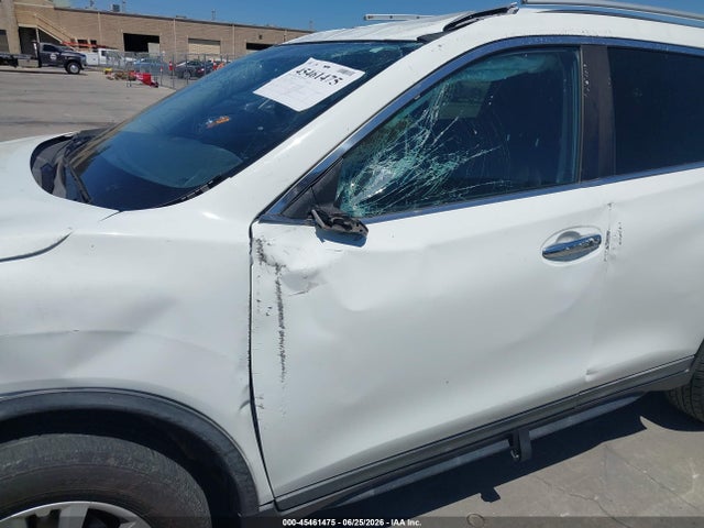 Nissan ROGUE SV 2018 KNMAT2MT4JP591597 Image 14