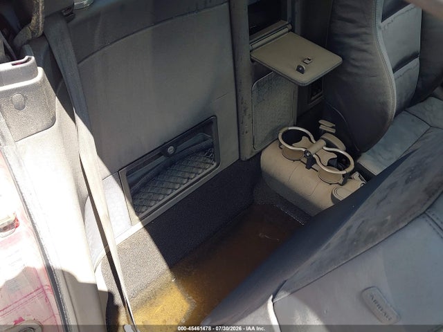 2005 Audi Tt 1.8l მანქანა იყიდება აუქციონზე, vin: TRUTC28N751007809, აუქციონის ნომერი: 45461478