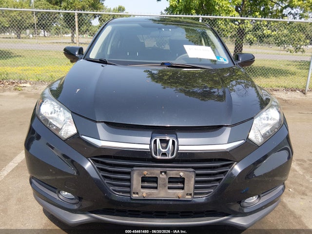 Продажа на аукционе авто 2018 Honda Hr-v Ex, vin: 3CZRU6H52JM726207, номер лота: 45461480