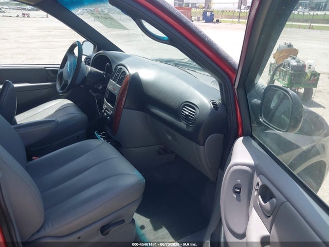 2005 Chrysler Town & Country Lx მანქანა იყიდება აუქციონზე, vin: 2C4GP44R85R179752, აუქციონის ნომერი: 45461481