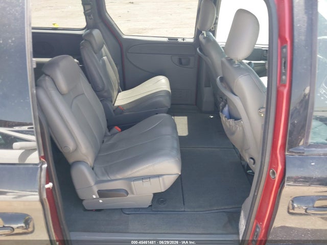 2005 Chrysler Town & Country Lx მანქანა იყიდება აუქციონზე, vin: 2C4GP44R85R179752, აუქციონის ნომერი: 45461481