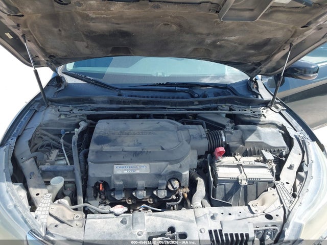 1HGCR3F8XEA030398 Honda Accord Ex-l V-6