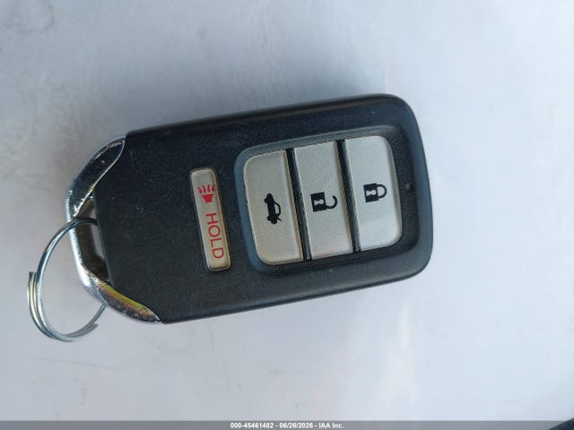 1HGCR3F8XEA030398 Honda Accord Ex-l V-6