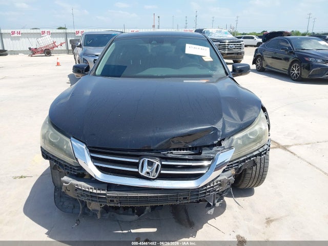 1HGCR3F8XEA030398 Honda Accord Ex-l V-6